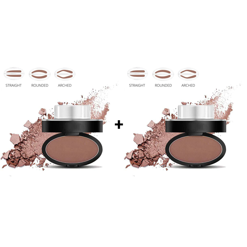 Flawless Brows in Seconds – Salon-Worthy Definition at Home
