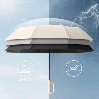 All-Weather Protection – Built to Stand Against the Wind