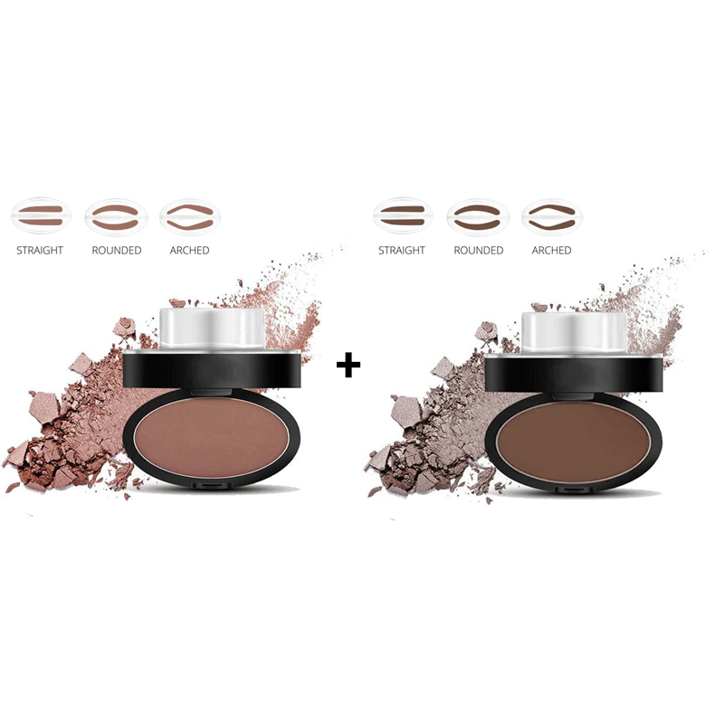 Flawless Brows in Seconds – Salon-Worthy Definition at Home