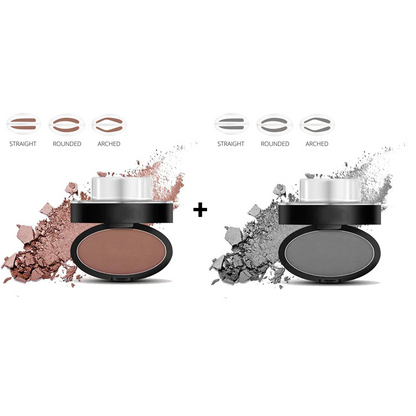 Flawless Brows in Seconds – Salon-Worthy Definition at Home