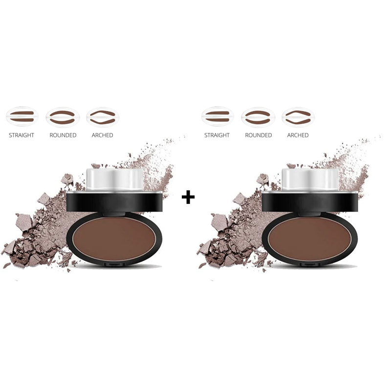 Flawless Brows in Seconds – Salon-Worthy Definition at Home