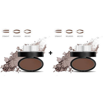 Flawless Brows in Seconds – Salon-Worthy Definition at Home