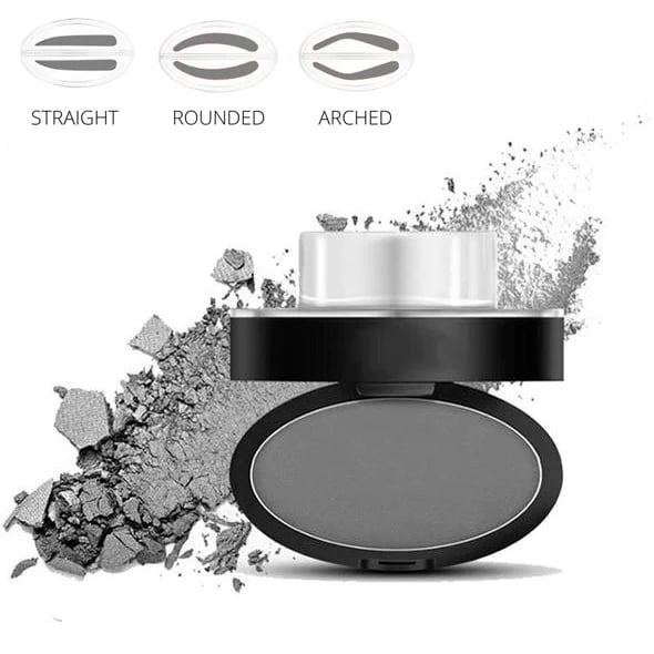 Flawless Brows in Seconds – Salon-Worthy Definition at Home
