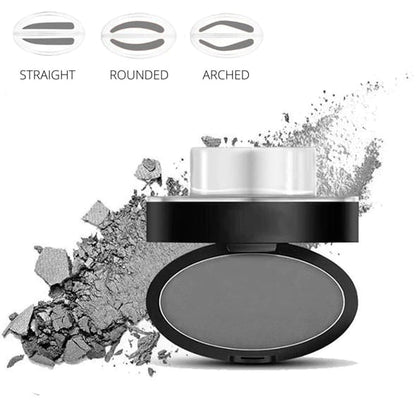 Flawless Brows in Seconds – Salon-Worthy Definition at Home