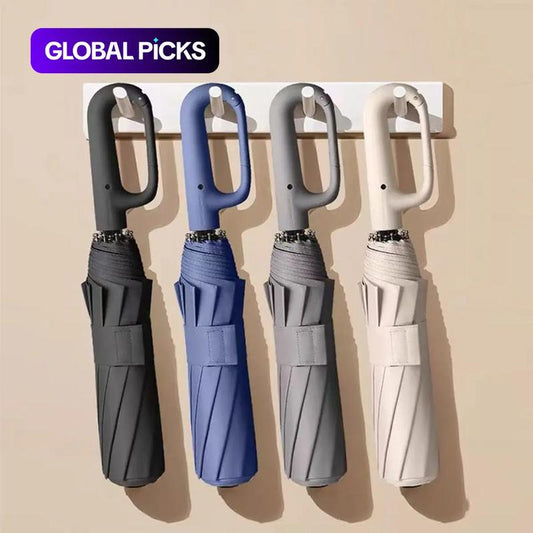 All-Weather Protection – Built to Stand Against the Wind