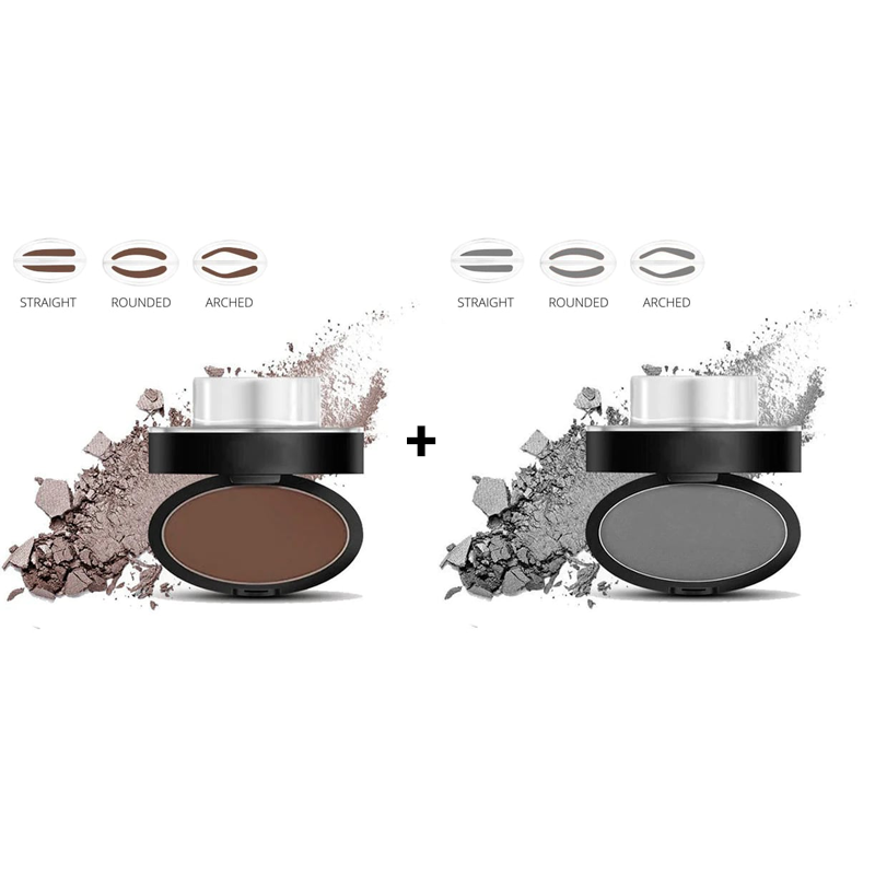 Flawless Brows in Seconds – Salon-Worthy Definition at Home