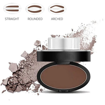 Flawless Brows in Seconds – Salon-Worthy Definition at Home