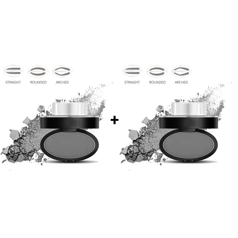 Flawless Brows in Seconds – Salon-Worthy Definition at Home