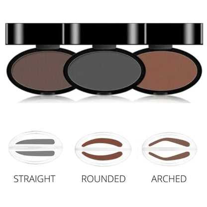 Flawless Brows in Seconds – Salon-Worthy Definition at Home
