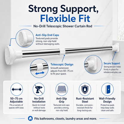 Effortless Space-Saving – Create More Storage Without Drilling