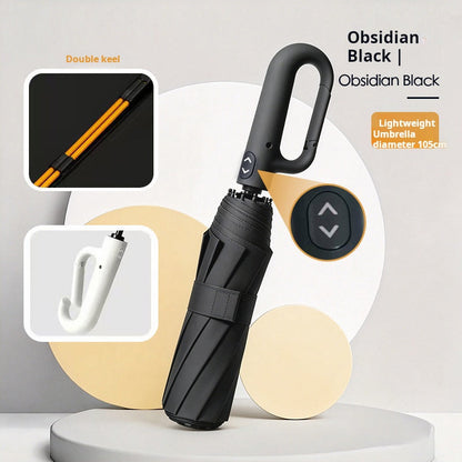 All-Weather Protection – Built to Stand Against the Wind