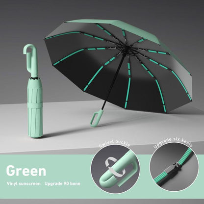 All-Weather Protection – Built to Stand Against the Wind