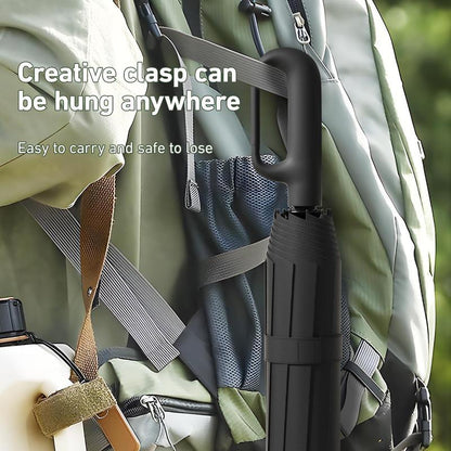 All-Weather Protection – Built to Stand Against the Wind