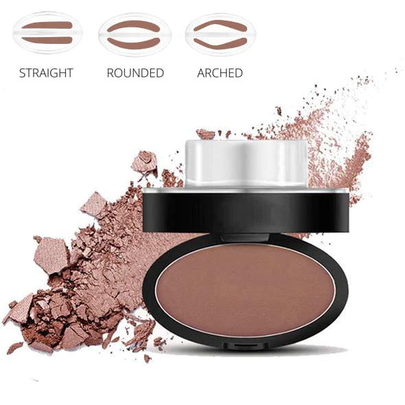 Flawless Brows in Seconds – Salon-Worthy Definition at Home