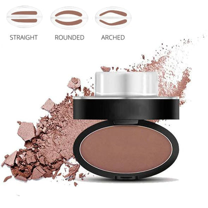 Flawless Brows in Seconds – Salon-Worthy Definition at Home