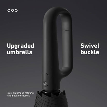 All-Weather Protection – Built to Stand Against the Wind
