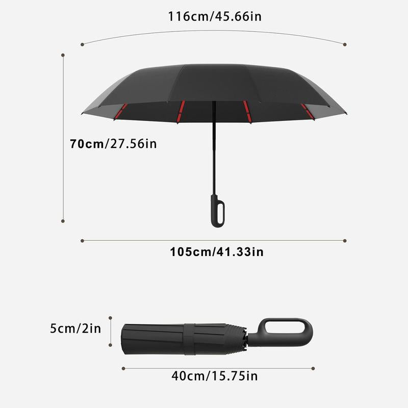 All-Weather Protection – Built to Stand Against the Wind