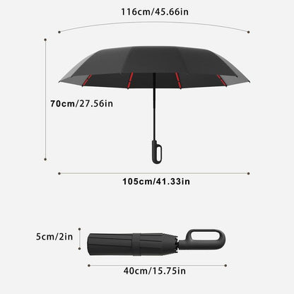 All-Weather Protection – Built to Stand Against the Wind
