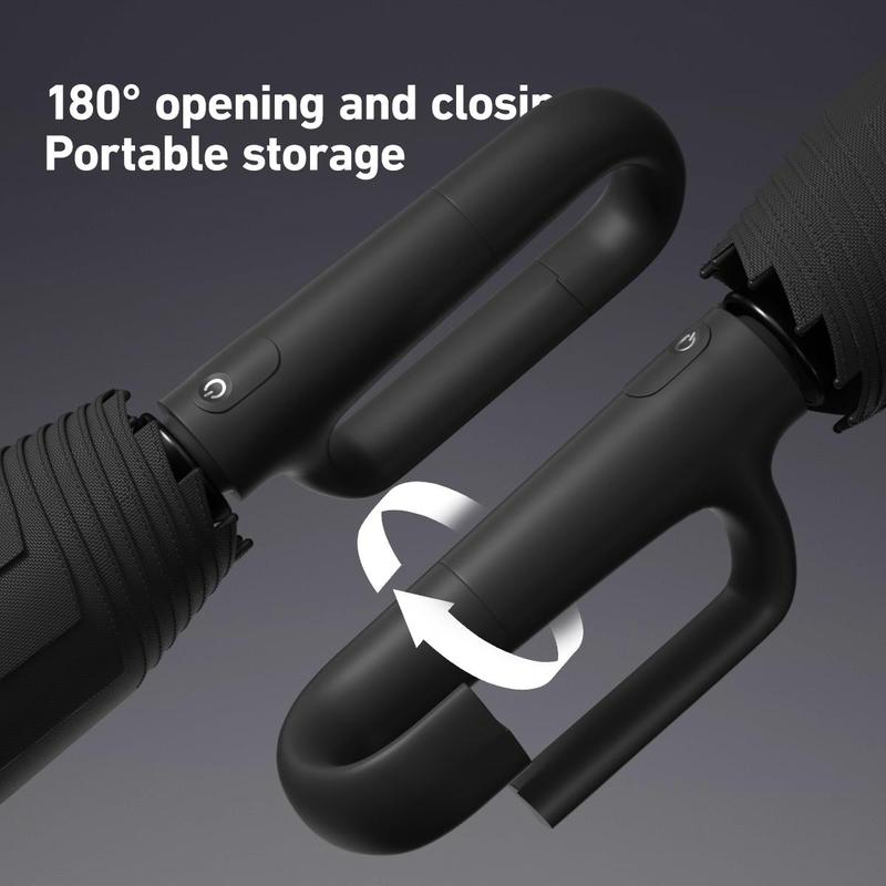 All-Weather Protection – Built to Stand Against the Wind