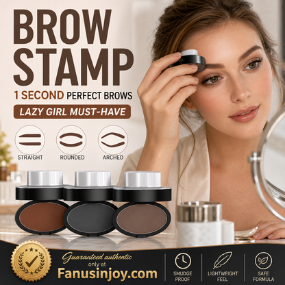Flawless Brows in Seconds – Salon-Worthy Definition at Home