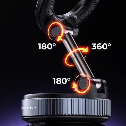 Unbreakable Magnetic Hold – Secure Grip on Every Journey