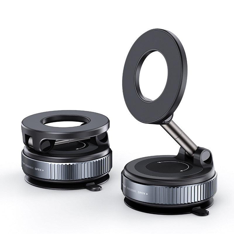 Unbreakable Magnetic Hold – Secure Grip on Every Journey