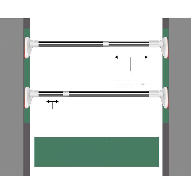 Effortless Space-Saving – Create More Storage Without Drilling