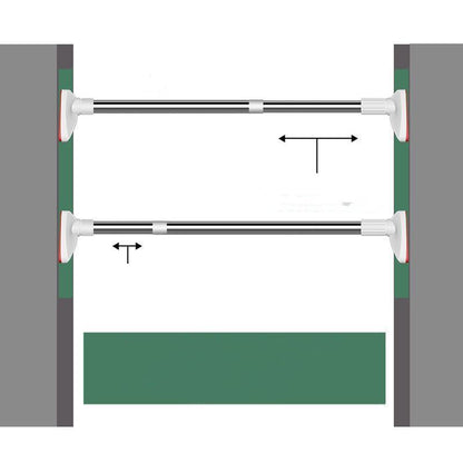 Effortless Space-Saving – Create More Storage Without Drilling