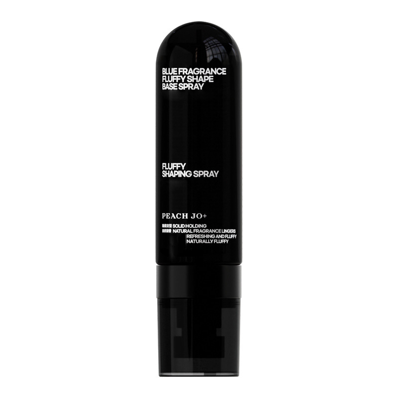 Ageless Volume – Effortless Lift, Natural Fullness & All-Day Hold